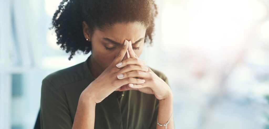 Reducing Self-Criticism - Angie Ramos