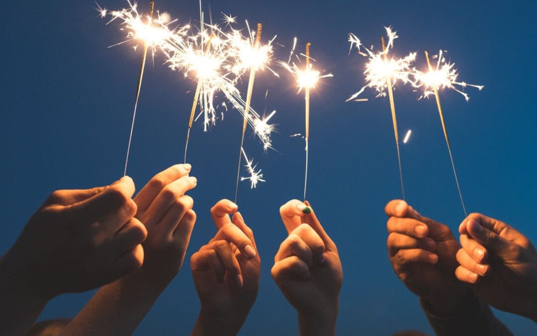 10 Gentle Ways to Care for Yourself This Year